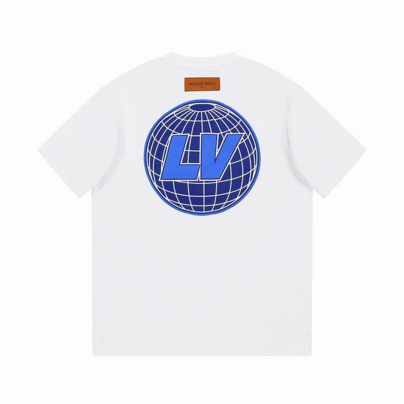 Louis Vuitton Men's T-shirts 299